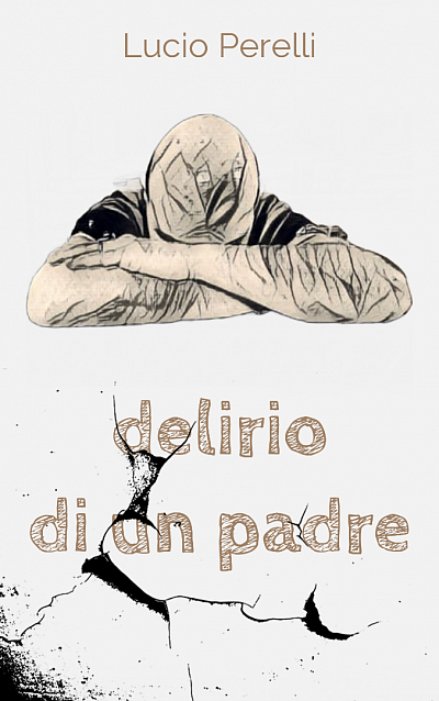 Delirio di un padre - cover