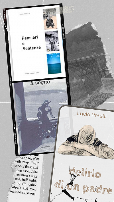 le mie pubblicazioni